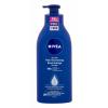 Nivea Body Milk Rich Nourishing Лосион за тяло за жени 625 ml