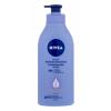 Nivea Smooth Sensation Лосион за тяло за жени 625 ml