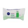 Nivea Intimo Aloe Интимна хигиена за жени 15 бр