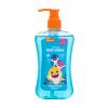 Pinkfong Baby Shark Течен сапун за деца 250 ml