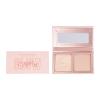 Makeup Revolution London Soph x Face Highlighter Duo Хайлайтър за жени 9 g Нюанс Cookies &amp; Cream