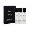 Chanel Bleu de Chanel Парфюм за мъже Пълнител 3x20 ml