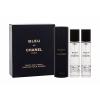 Chanel Bleu de Chanel Парфюм за мъже Впръскване със завъртане 3x20 ml