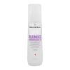 Goldwell Dualsenses Blondes &amp; Highlights Серум за коса за жени 150 ml