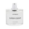 BYREDO Super Cedar Eau de Parfum 100 ml ТЕСТЕР
