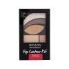 Revlon Photoready Eye Contour Kit Сенки за очи за жени 2,8 g Нюанс 523 Rustic