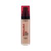L&#039;Oréal Paris Infaillible 32H Fresh Wear SPF25 Фон дьо тен за жени 30 ml Нюанс 110
