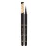 L&#039;Oréal Paris Super Liner Perfect Slim Waterproof Очна линия за жени 0,28 g Нюанс 01 Intense Black