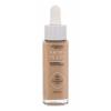 L&#039;Oréal Paris True Match Nude Plumping Tinted Serum Фон дьо тен за жени 30 ml Нюанс 4-5 Medium