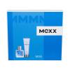 Mexx Man Подаръчен комплект EDT 30 ml + душ гел 50 ml без кутия