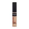 L&#039;Oréal Paris Infaillible More Than Concealer 24H Коректор за жени 11 ml Нюанс 328