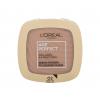 L&#039;Oréal Paris Age Perfect Serum Powder Пудра за жени 9 гр Нюанс 02 Light To Medium
