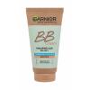 Garnier Skin Naturals BB Cream Hyaluronic Aloe All-In-1 SPF25 BB крем за жени 50 ml Нюанс Medium