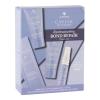 Alterna Caviar Anti-Aging Restructuring Bond Repair Подаръчен комплект шампоан 40 ml + балсам 40 ml + спрей за коса 25 ml + серум за коса Sealing Serum 7 ml увредена кутия