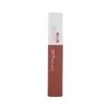 Maybelline Super Stay Matte Ink Liquid Червило за жени 5 ml Нюанс 70 Amazonian