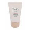 Shiseido Waso Satocane Маска за лице за жени 80 ml