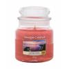 Yankee Candle Cliffside Sunrise Ароматна свещ 411 g
