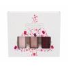 Essie Nail Lacquer Подаръчен комплект лак за нокти 5 ml + лак за нокти 5 ml Buy Me A Cameo + лак за нокти 5 ml Mademoiselle