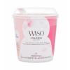 Shiseido Waso Silky Smooth Sakura Mochi Mask Серум за лице за жени 20 гр