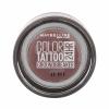 Maybelline Color Tattoo 24H Сенки за очи за жени 4 g Нюанс 230 Groundbreaker