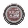 Maybelline Color Tattoo 24H Сенки за очи за жени 4 гр Нюанс 230 Groundbreaker