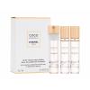 Chanel Coco Mademoiselle Intense Eau de Parfum за жени Пълнител 3x7 ml