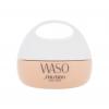 Shiseido Waso Giga-Hydrating Rich Дневен крем за лице за жени 50 ml