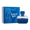 Hollister Festival Nite Eau de Toilette за мъже 100 ml