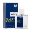Mexx Simply Fresh Eau de Toilette за мъже 50 ml