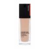 Shiseido Synchro Skin Radiant Lifting SPF30 Фон дьо тен за жени 30 ml Нюанс 150 Lace
