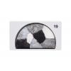 Collistar Double Effect Wet &amp; Dry Сенки за очи за жени 0,9 g Нюанс 19 Smoky Eyes ТЕСТЕР