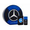 Mercedes-Benz Man Подаръчен комплект EDT 100 ml + деостик 75 g