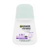 Garnier Mineral Protection 6-in-1 Floral Fresh 48h Антиперспирант за жени 50 ml