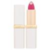 L&#039;Oréal Paris Age Perfect Червило за жени 4,8 гр Нюанс 106 Luminous Pink