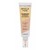 Max Factor Miracle Pure Skin-Improving Foundation SPF30 Фон дьо тен за жени 30 ml Нюанс 44 Warm Ivory