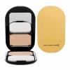 Max Factor Facefinity Compact Foundation SPF20 Фон дьо тен за жени 10 g Нюанс 035 Pearl Beige