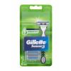 Gillette Sensor3 Sensitive Самобръсначка за мъже Комплект