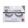 Ardell 3D Faux Mink 862 Изкуствени мигли за жени 1 бр Нюанс Black