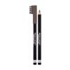 Rimmel London Brow This Way Professional Pencil Молив за вежди за жени 1,4 g Нюанс 005 Ash Brown