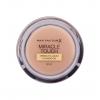 Max Factor Miracle Touch Cream-To-Liquid SPF30 Фон дьо тен за жени 11,5 гр Нюанс 047 Vanilla