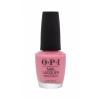 OPI Nail Lacquer Лак за нокти за жени 15 ml Нюанс NL P30 Lima Tell You About This Color!