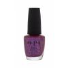 OPI Nail Lacquer Лак за нокти за жени 15 ml Нюанс HR K08 Berry Fairy Fun