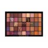 Makeup Revolution London Maxi Re-loaded Сенки за очи за жени 60,75 g Нюанс Infinite Bronze