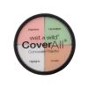 Wet n Wild CoverAll Concealer Palette Коректор за жени 6,5 гр