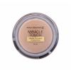 Max Factor Miracle Touch Cream-To-Liquid SPF30 Фон дьо тен за жени 11,5 g Нюанс 040 Creamy Ivory