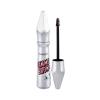 Benefit Gimme Brow+ Brow-Volumizing Гел и помада за вежди за жени 3 g Нюанс 3 Neutral Light Brown увредена кутия