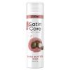 Gillette Satin Care Dry Skin Shea Butter Silk Гел за бръснене за жени 200 ml