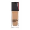 Shiseido Synchro Skin Radiant Lifting SPF30 Фон дьо тен за жени 30 ml Нюанс 330 Bamboo