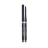L'Oréal Paris Infaillible Grip 36H Gel Automatic Eye Liner Молив за очи за жени 1,2 g Нюанс 005 Blue Jersey