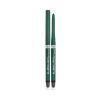 L'Oréal Paris Infaillible Grip 36H Gel Automatic Eye Liner Молив за очи за жени 1,2 g Нюанс 008 Emerald Green